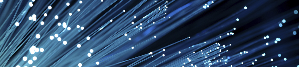 optical fiber fast services - Utstarcom