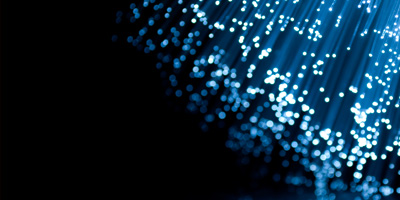 optic fiber data services - Utstarcom