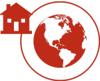 Logo worldwide - UTStarcom